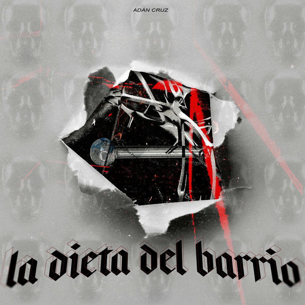 Portada de La Dieta Del Barrio