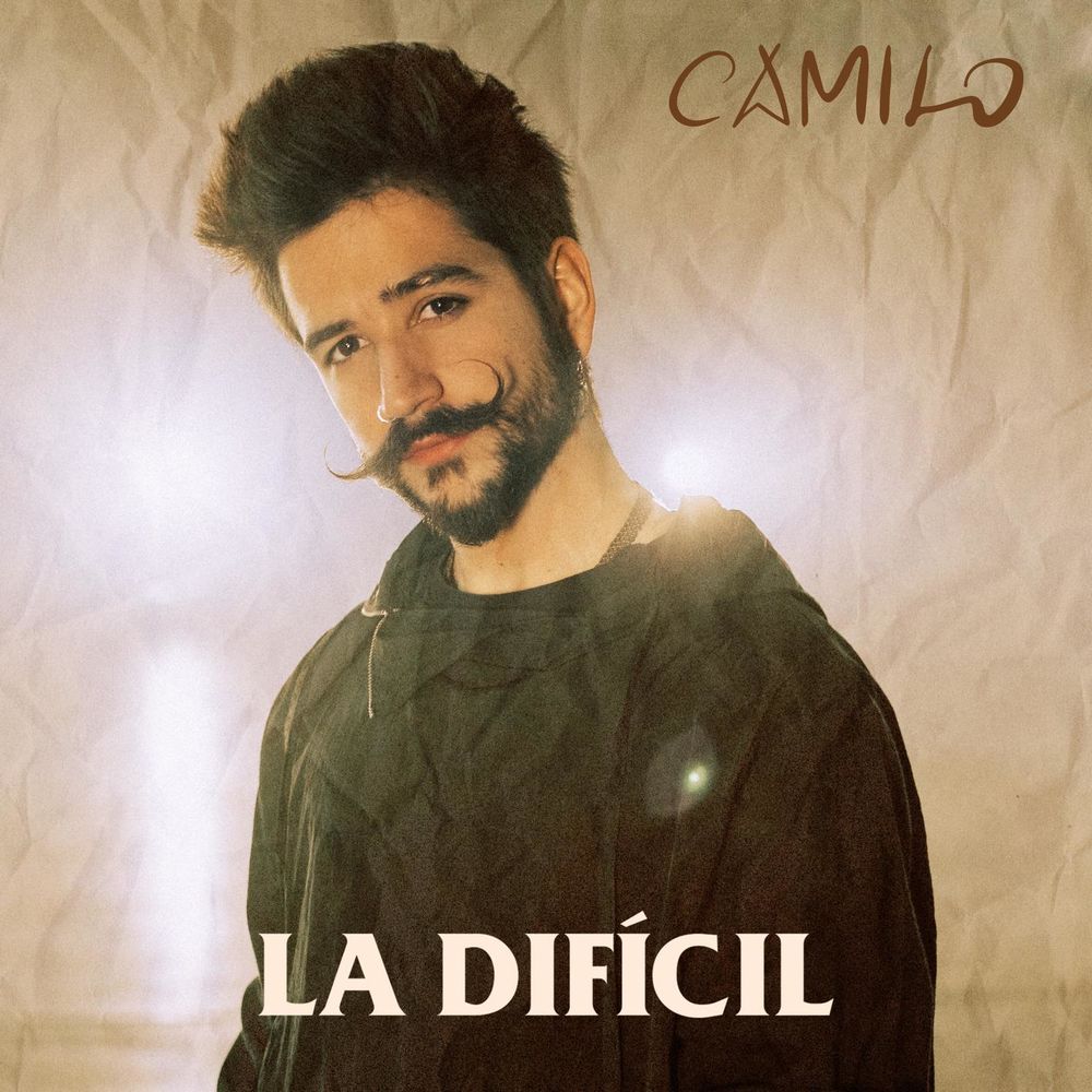 Portada de La Difícil