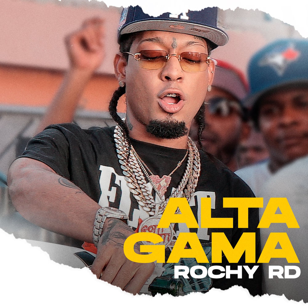 Portada de Alta Gama
