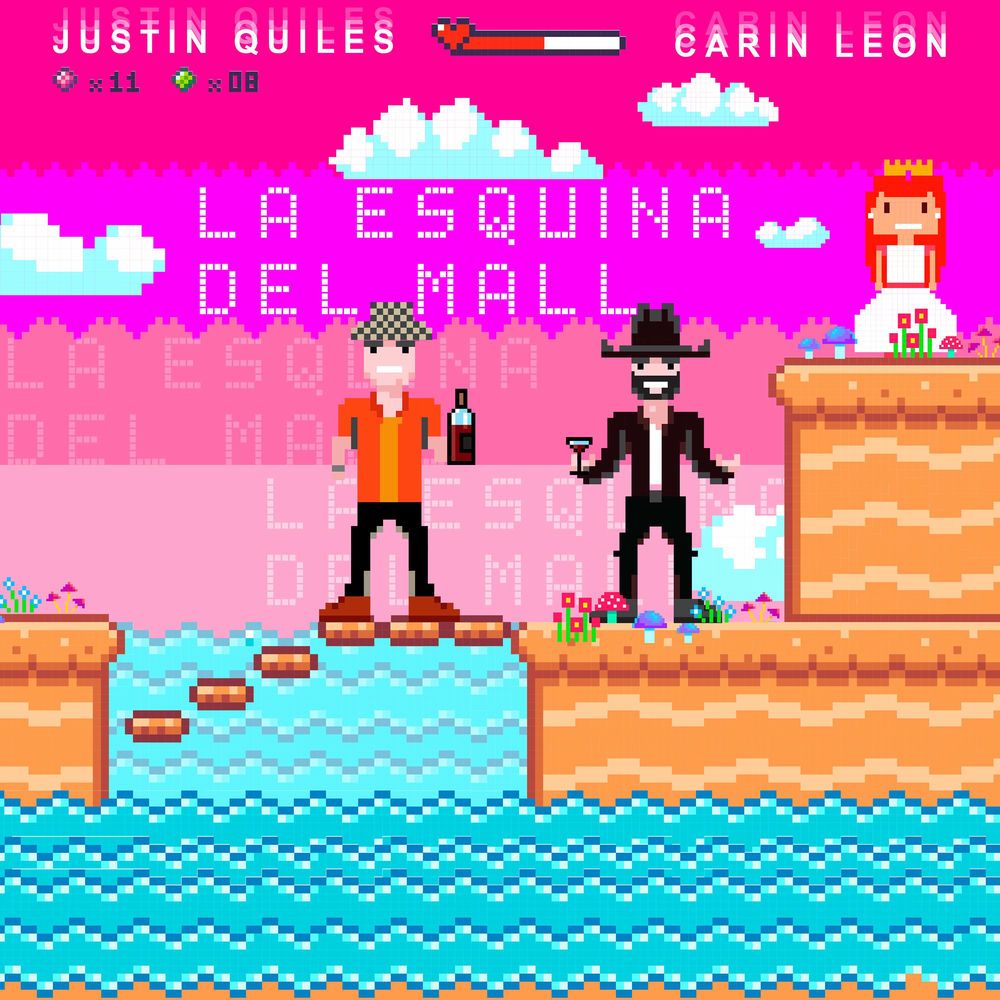 Portada de La Esquina del Mall