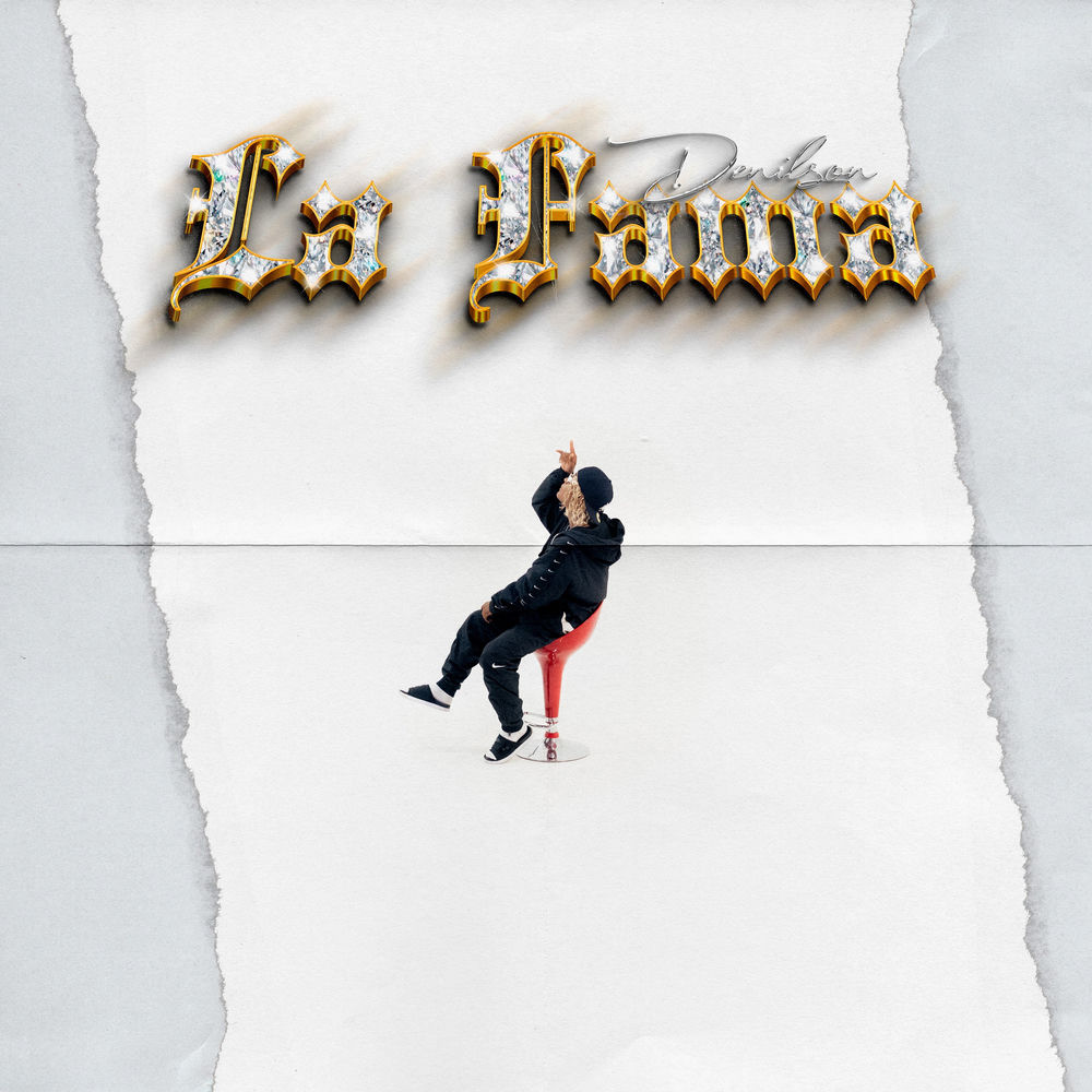 Portada de La Fama