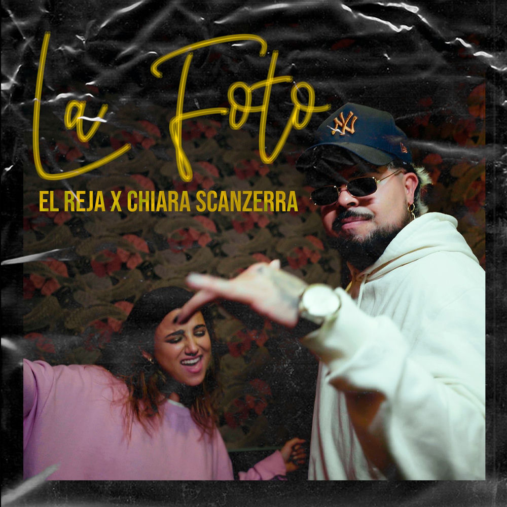 Portada de La Foto