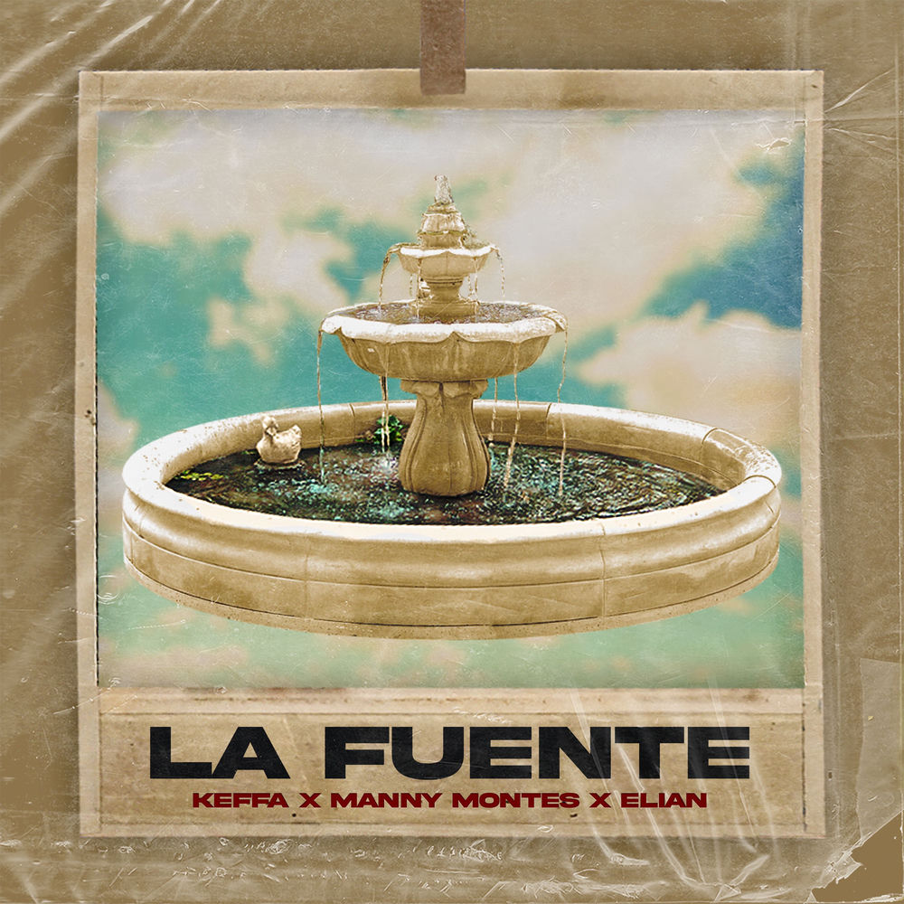 Portada de La Fuente