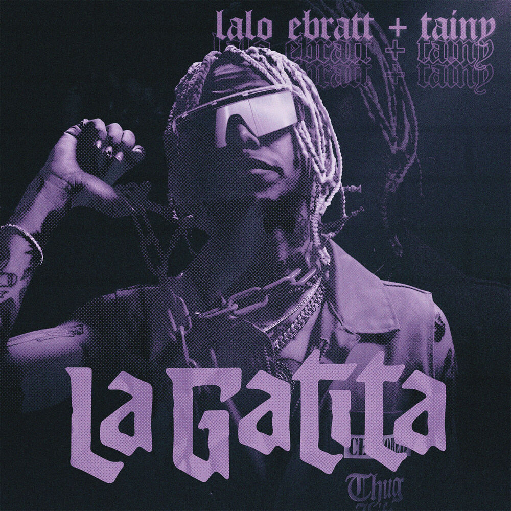 Portada de La Gatita