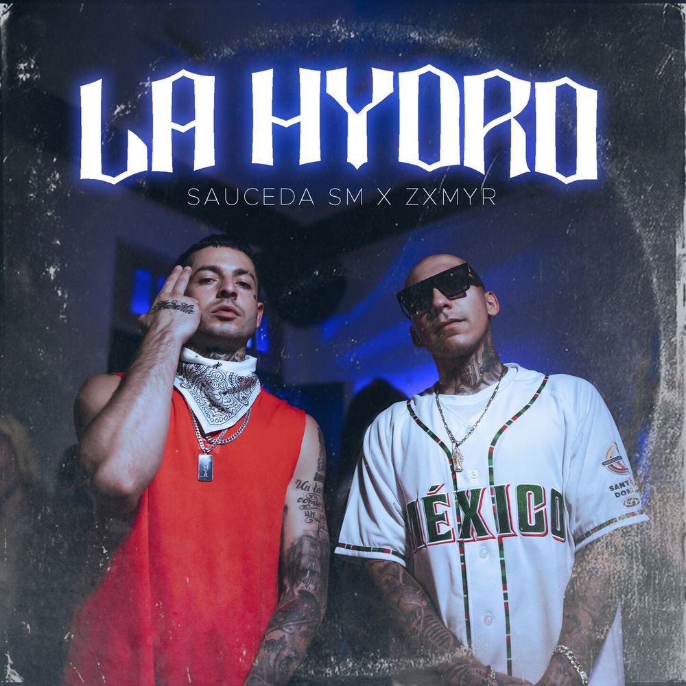 Portada de La Hydro