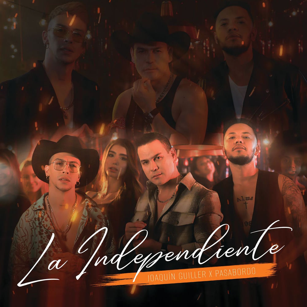 Portada de La Independiente