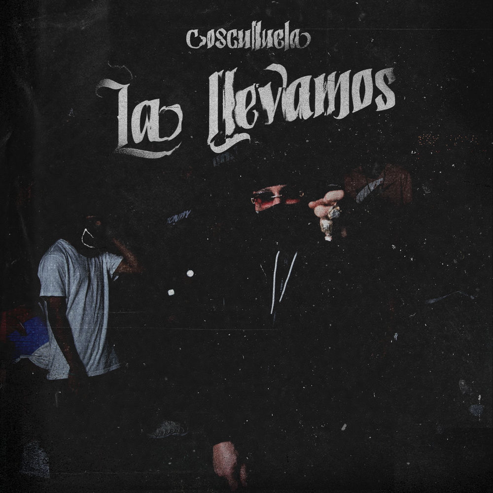 Portada de La Llevamos
