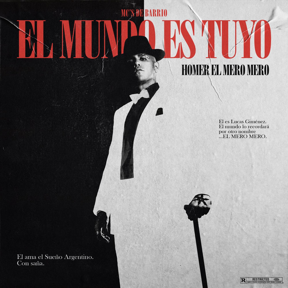 Portada de La Luna