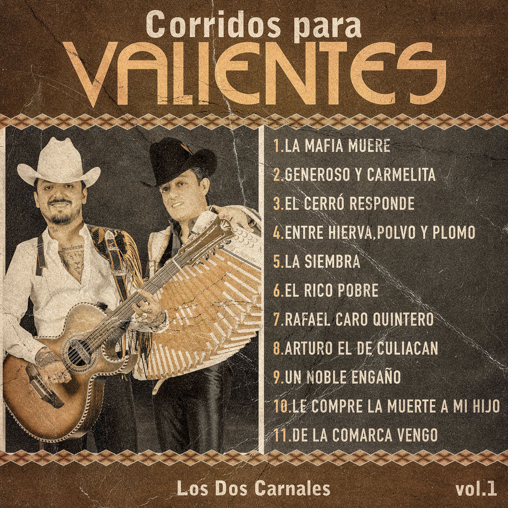 Portada de La Mafia Muere