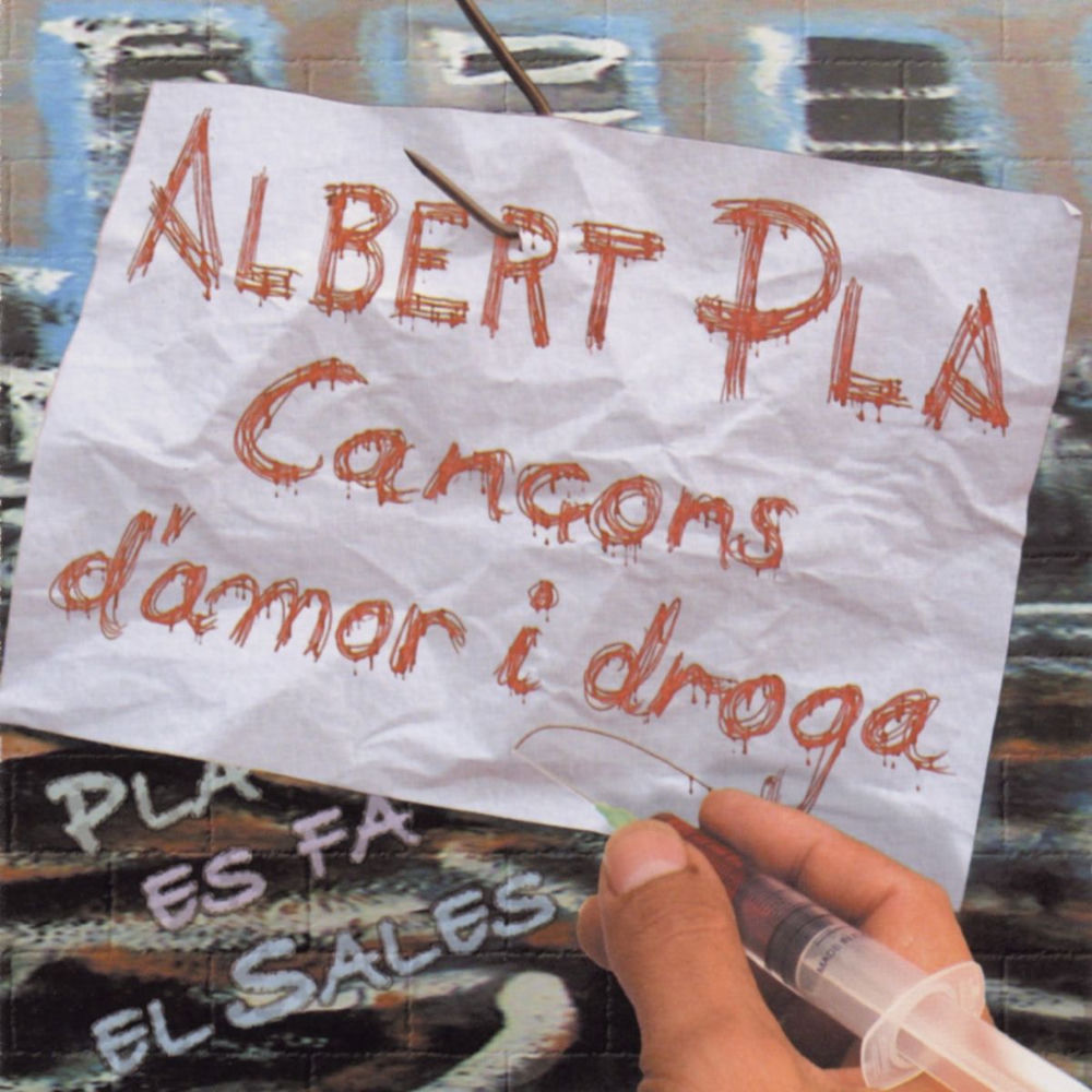 Portada de La Manga