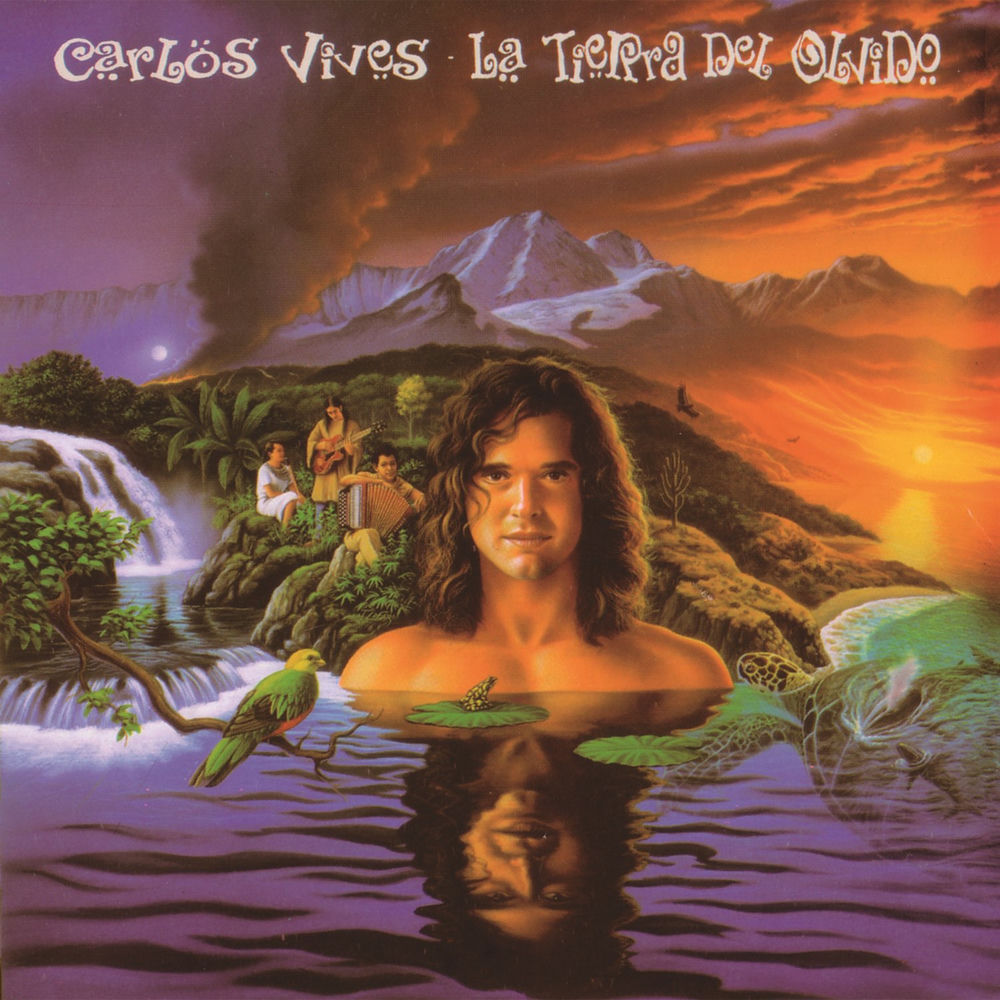 Portada de La Maye