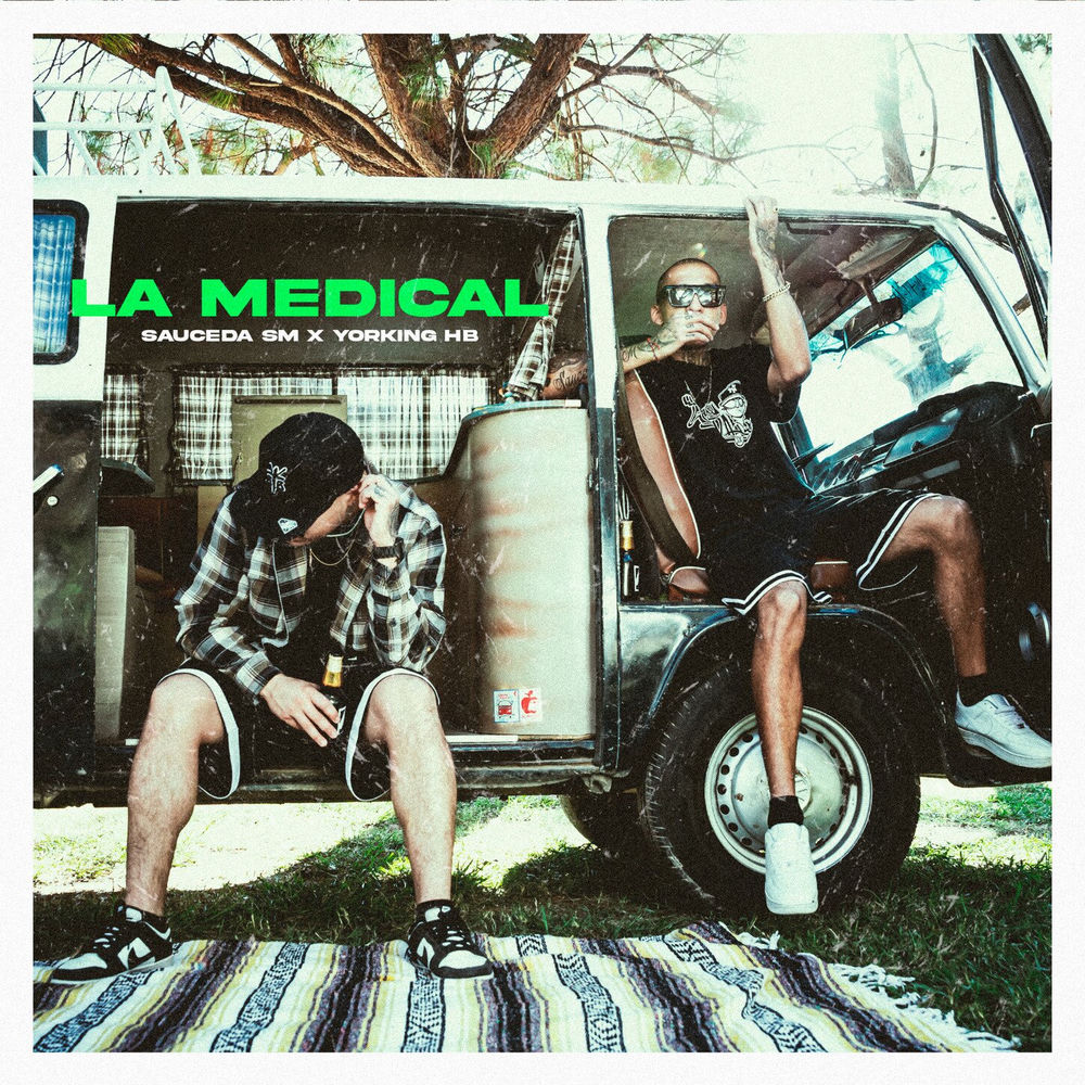 Portada de La Medical