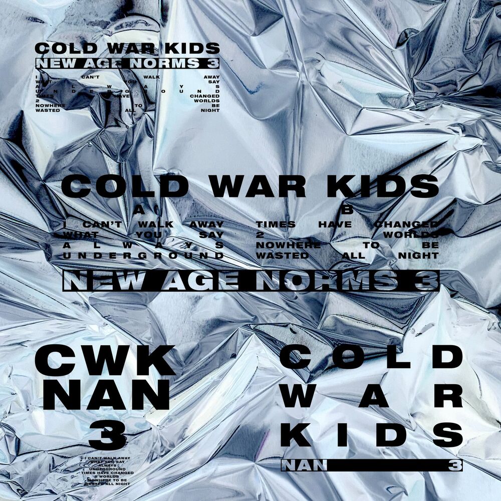 Portada de Always