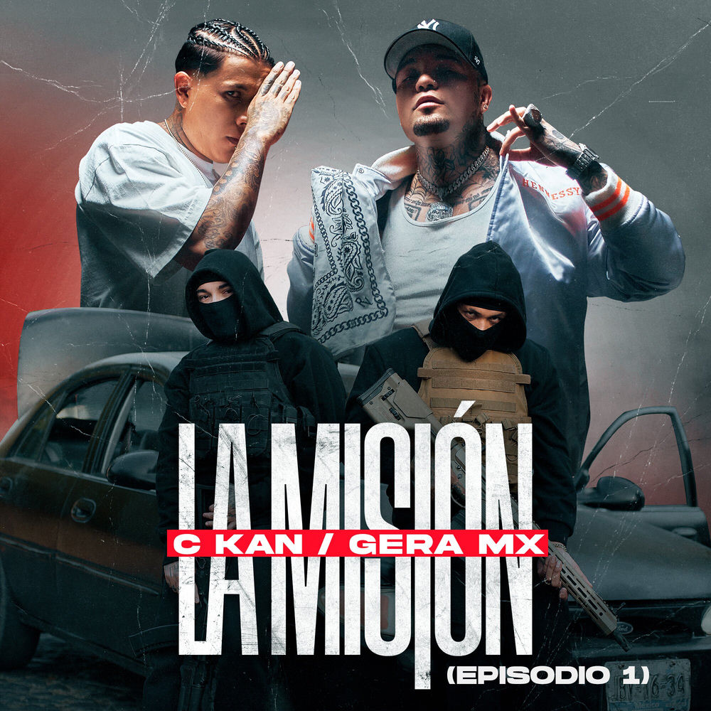 Portada de La Misión (Episodio 2)