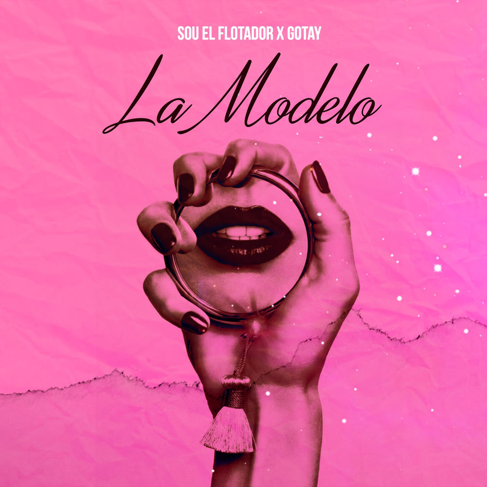 Portada de La Modelo
