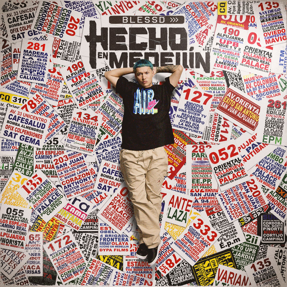 Portada de La Noche