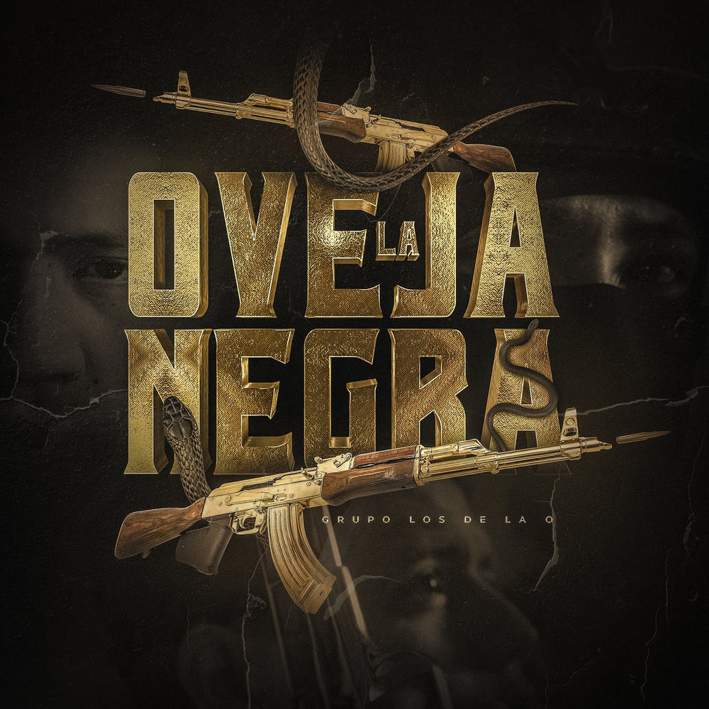 Portada de La Oveja Negra