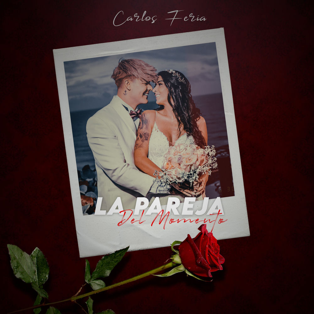 Portada de La Pareja Del Momento