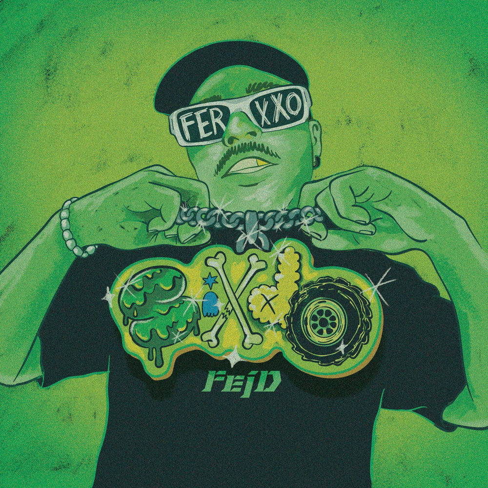 Portada de La Pasamos CABRXN