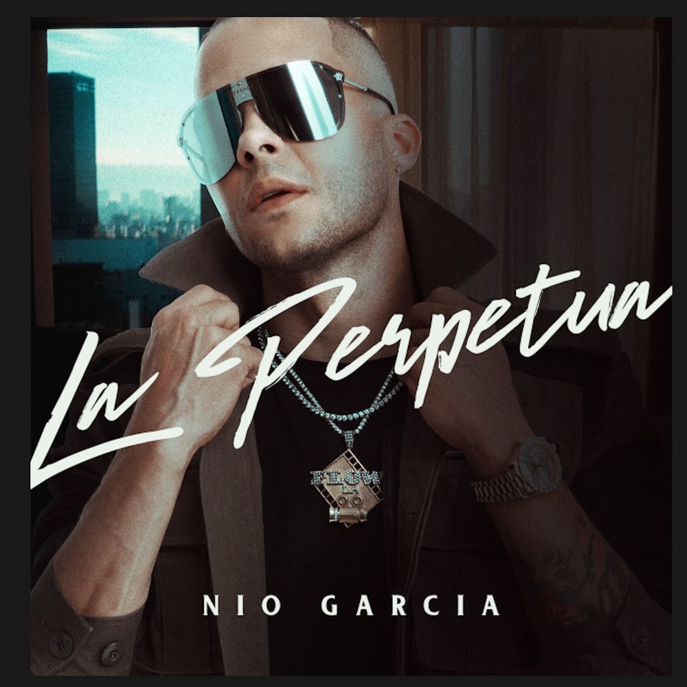Portada de La Perpetua
