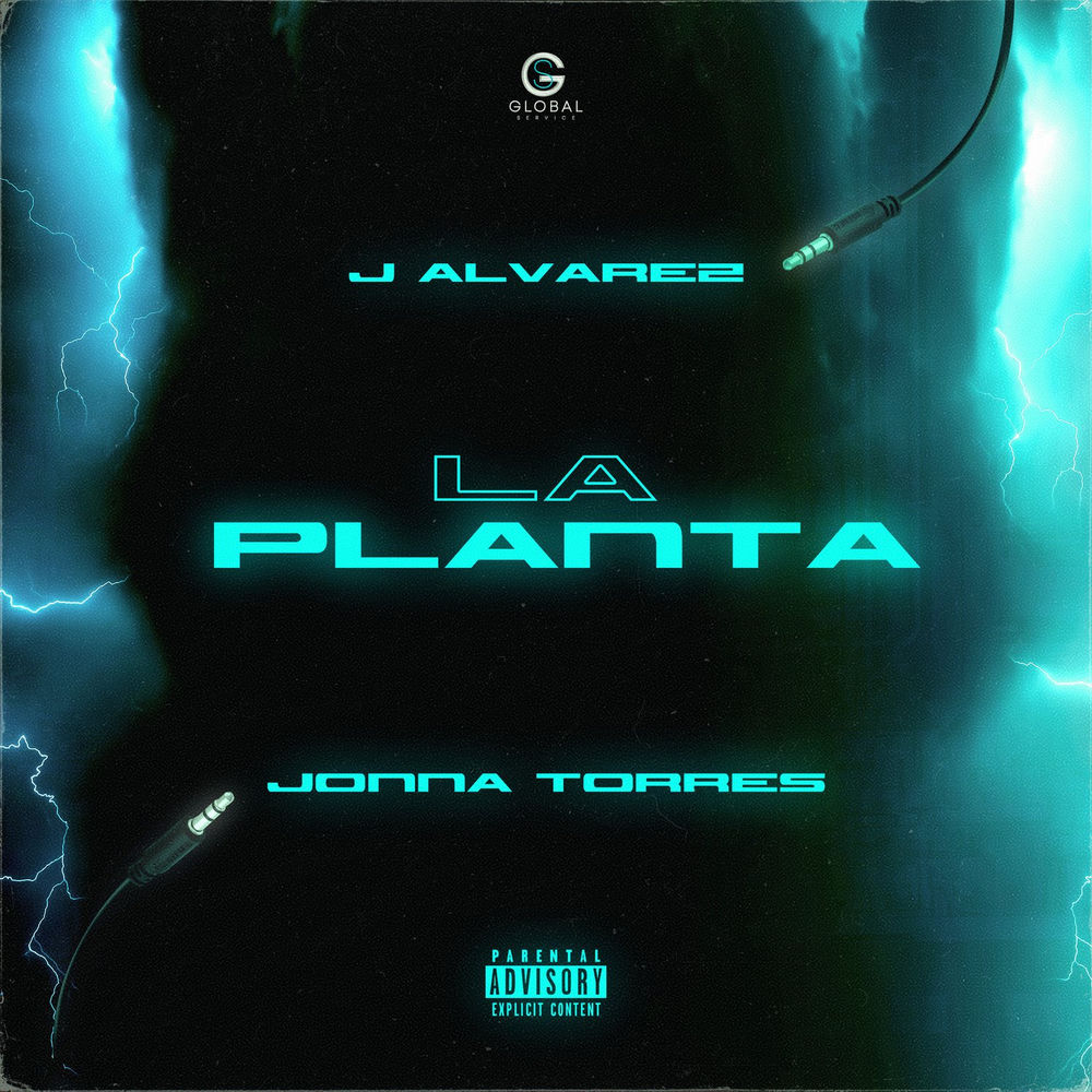 Portada de La Planta