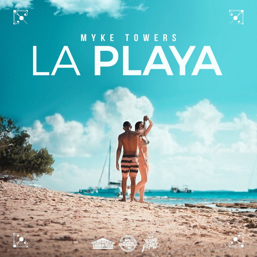 Portada de La Playa