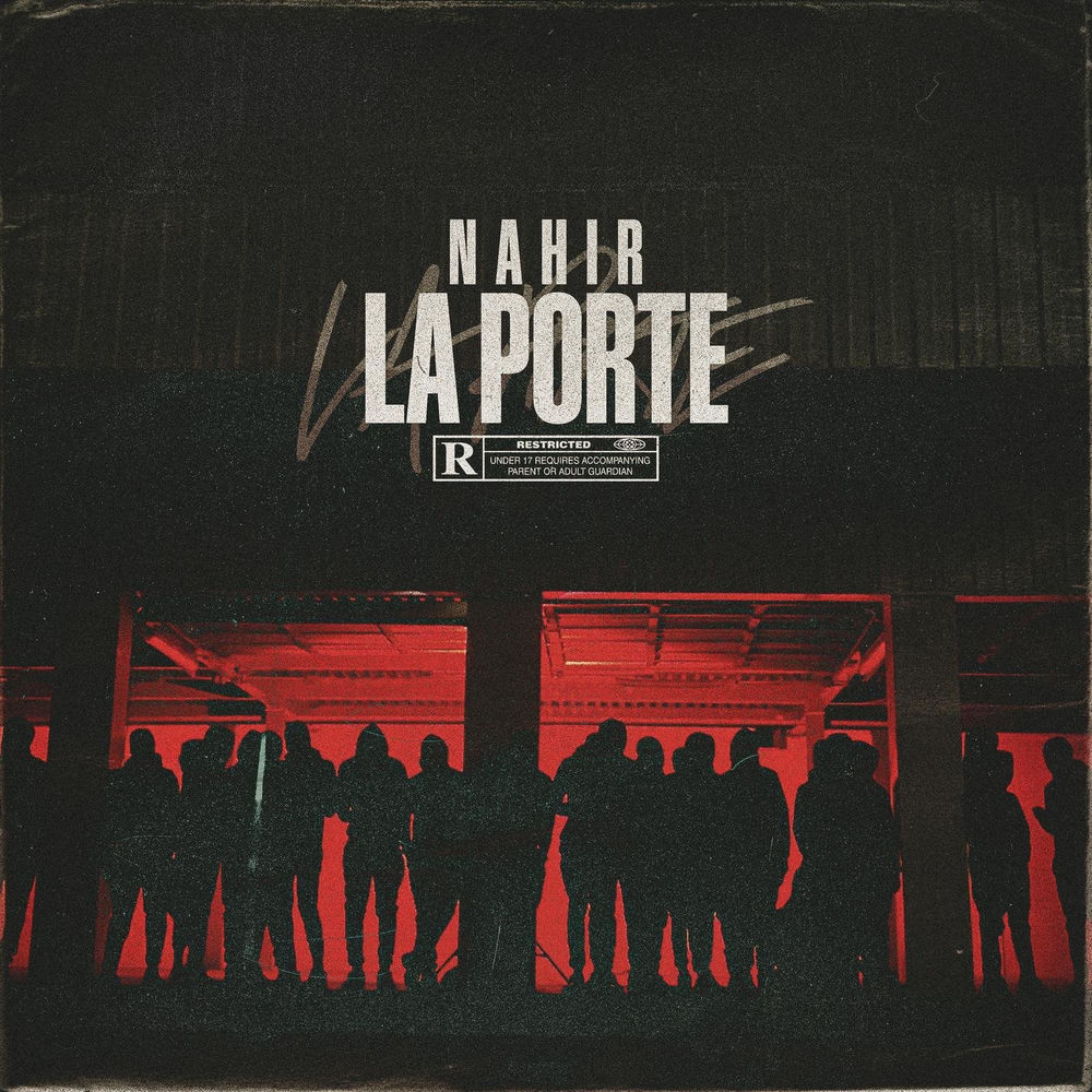Portada de La Porte