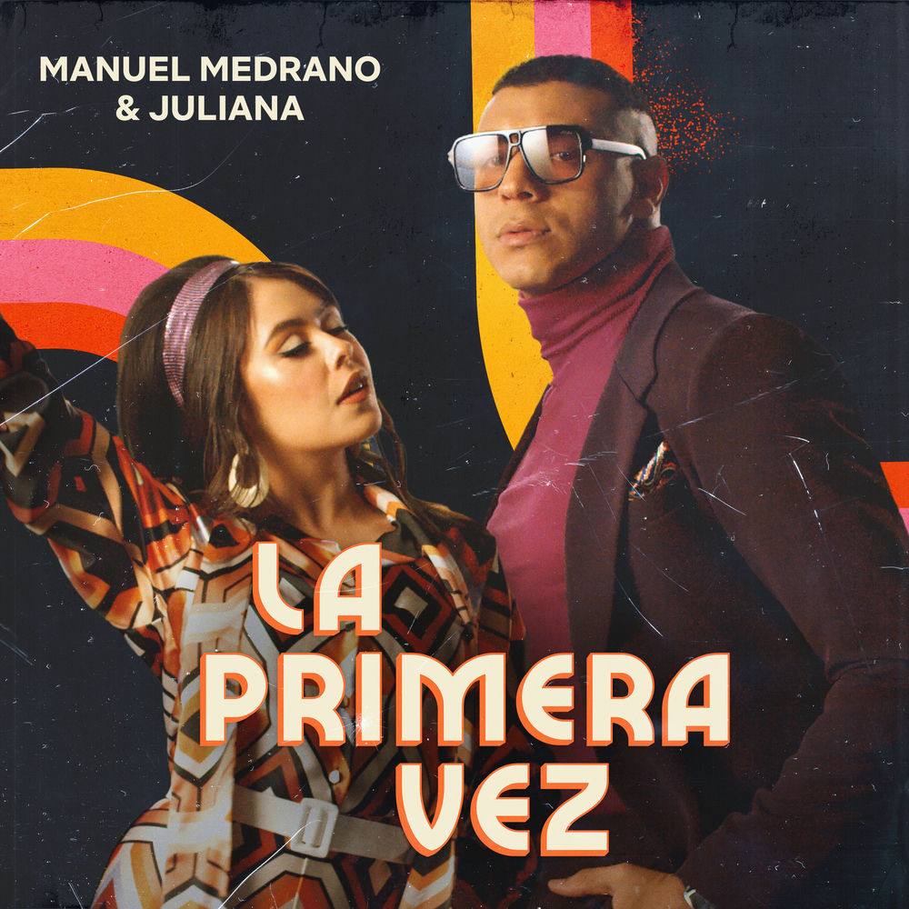 Portada de La Primera Vez