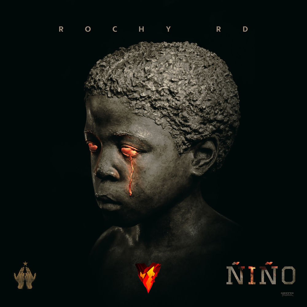 Portada de La Pusha