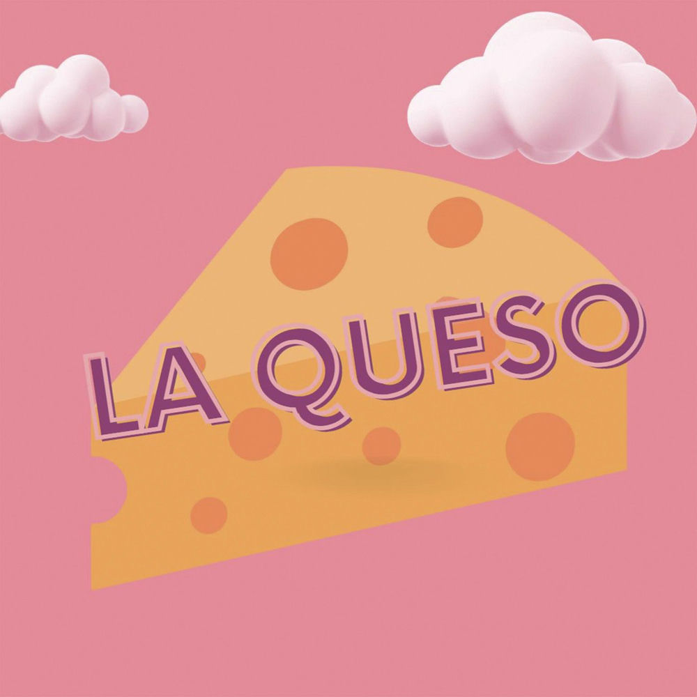 Portada de La Queso