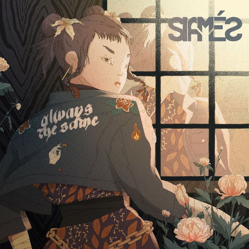 Portada de Always The Same