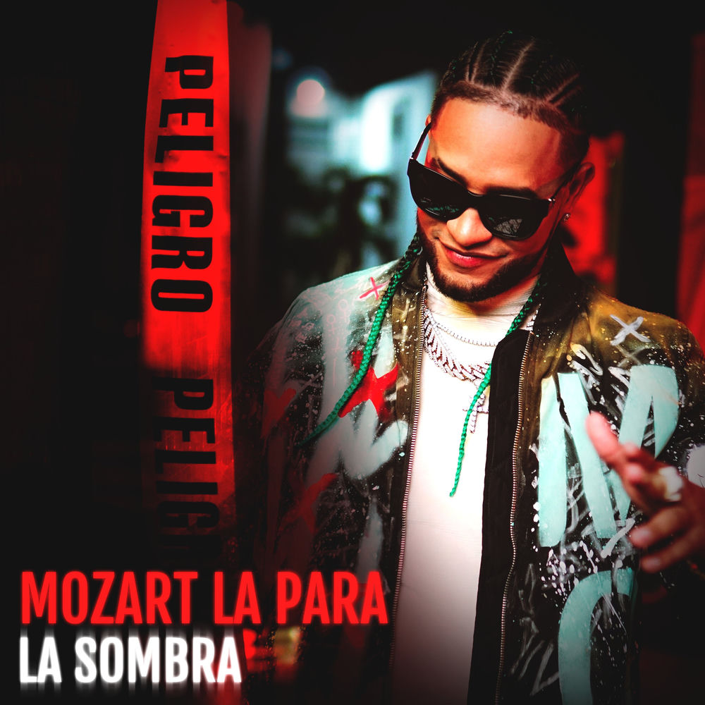 Portada de La Sombra