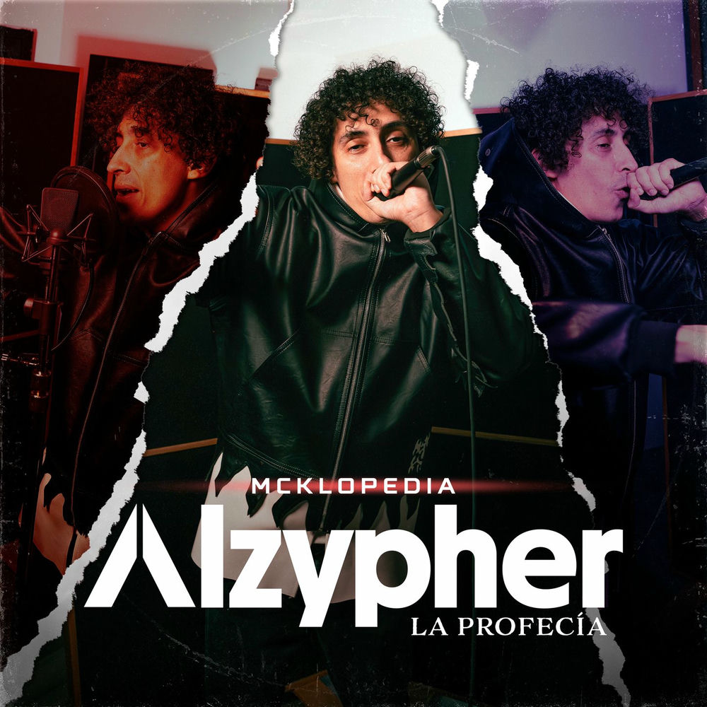 Portada de Alzypher
