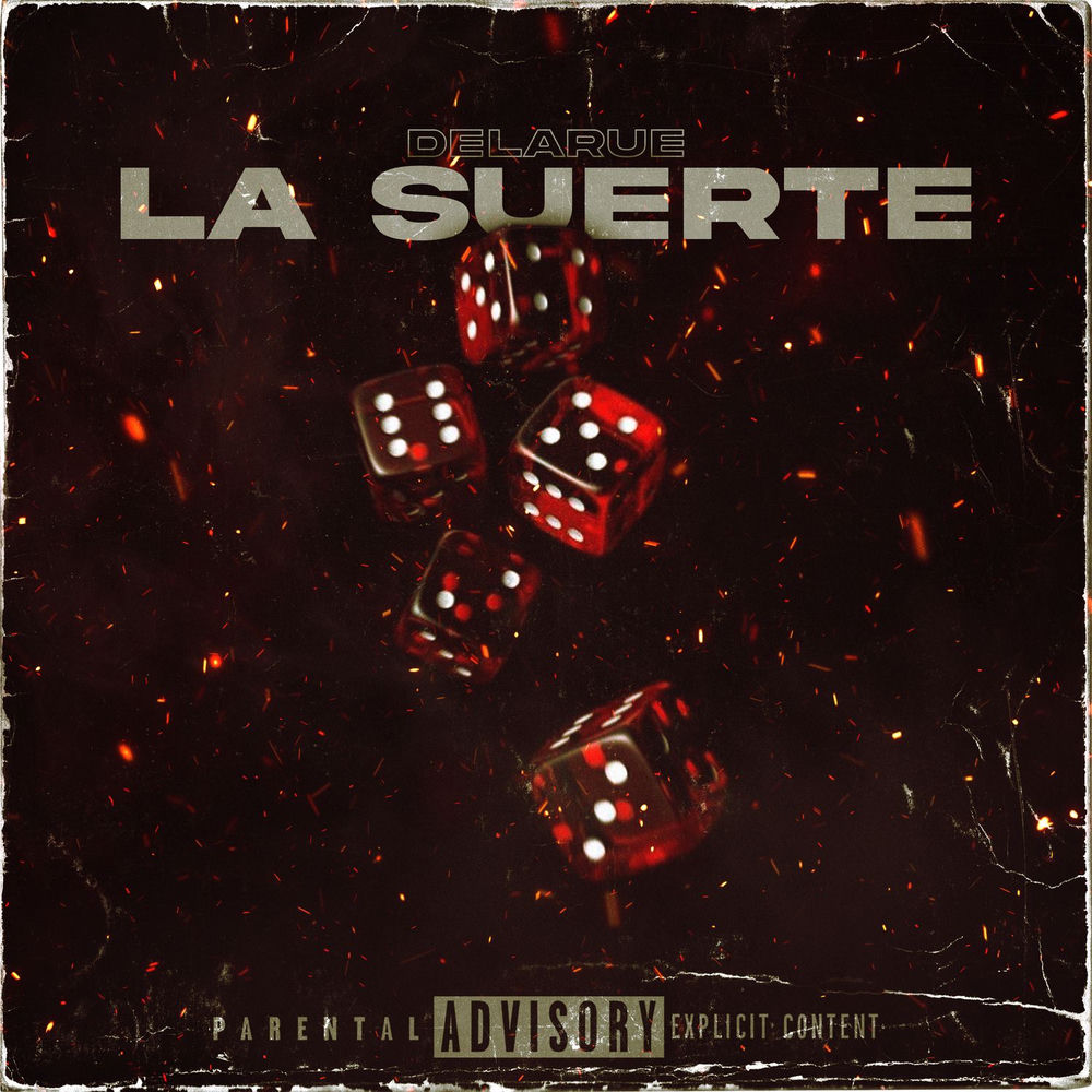Portada de La suerte, Pt.2