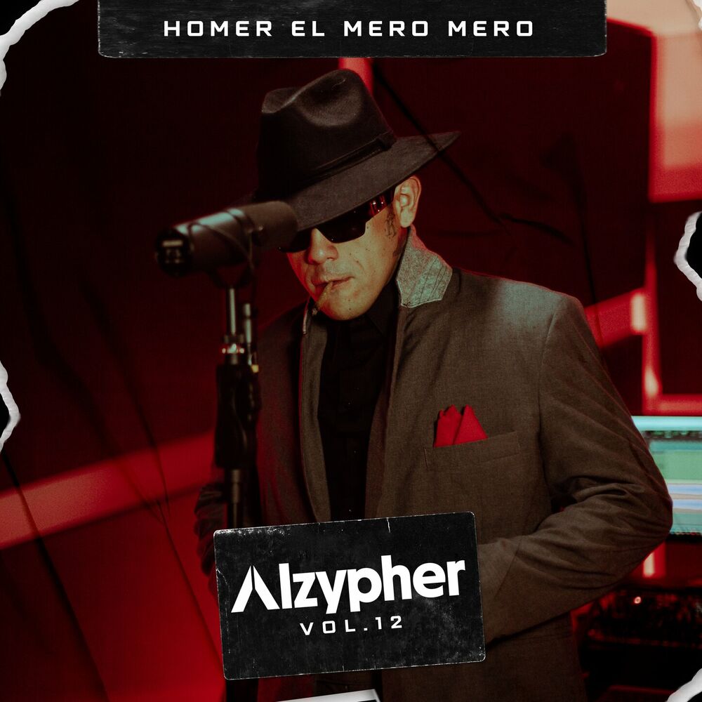 Portada de Alzypher Vol. 12