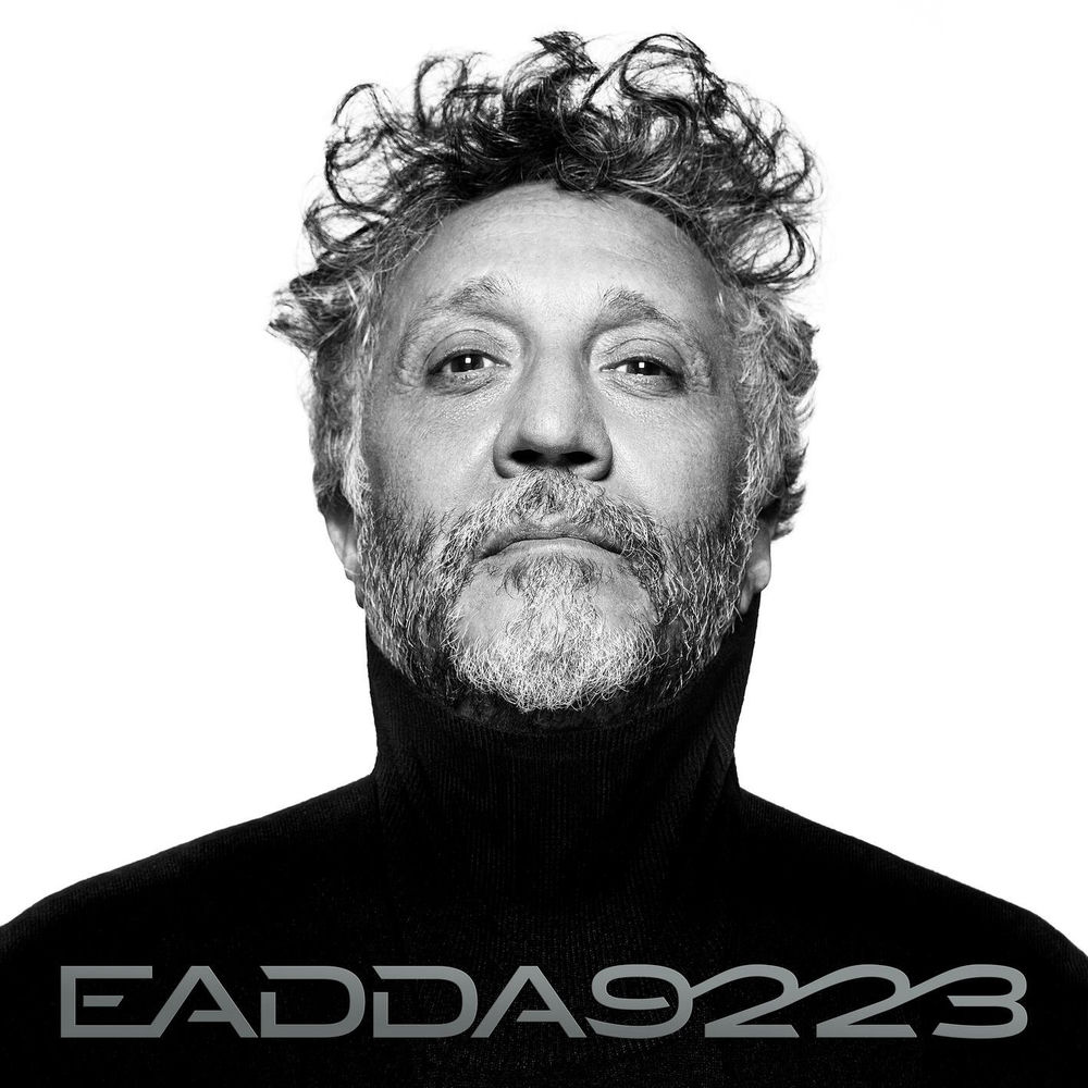 Portada de La Verónica - EADDA9223