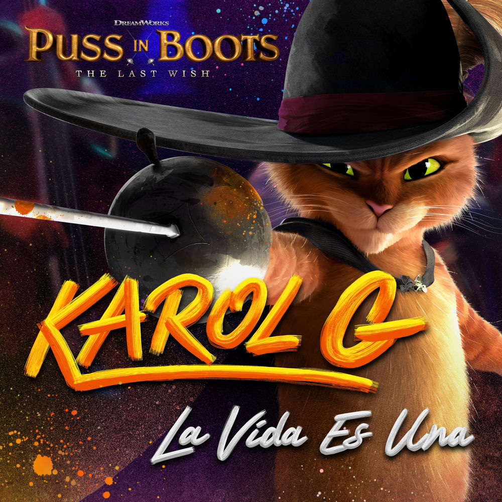 Portada de La Vida Es Una