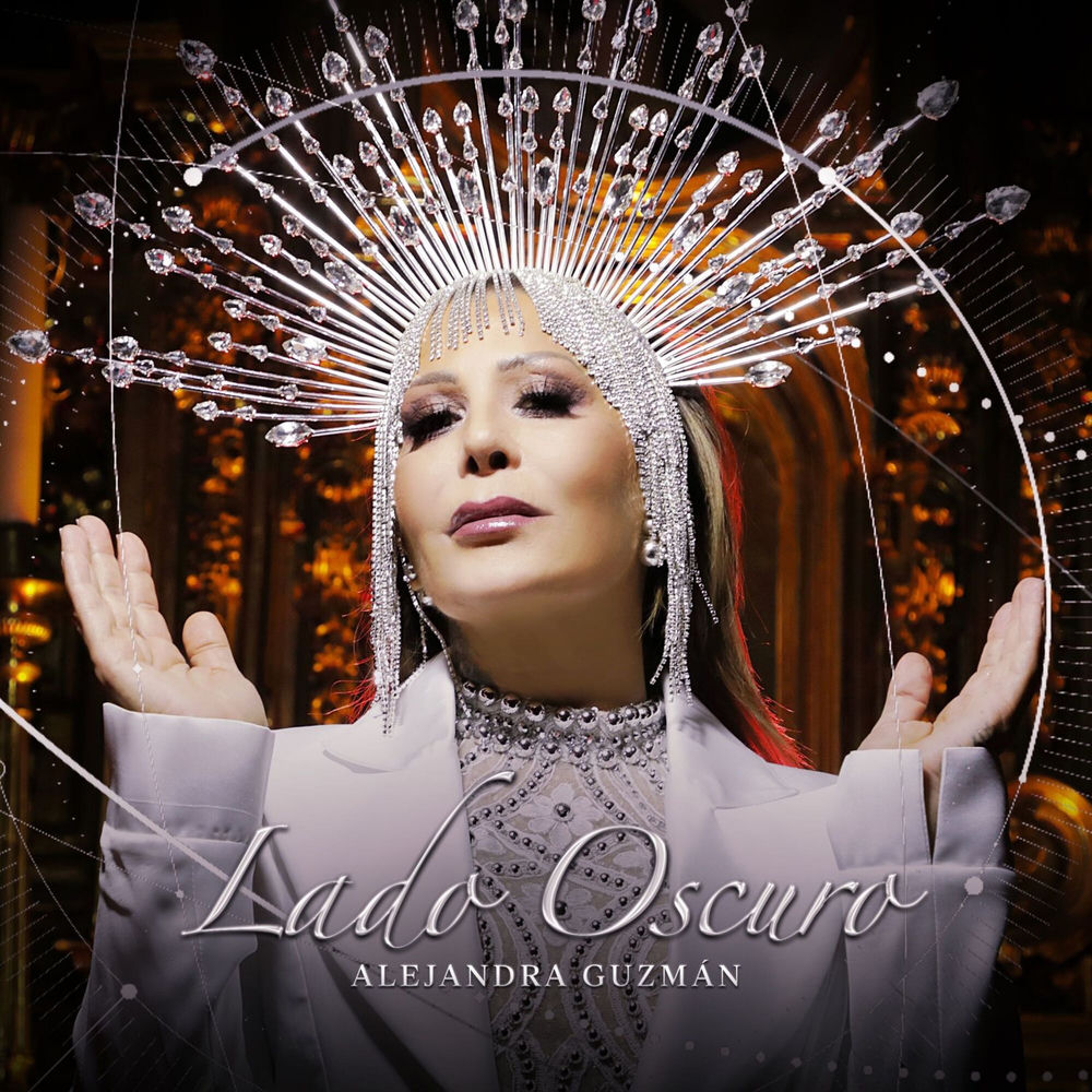Portada de Lado Oscuro