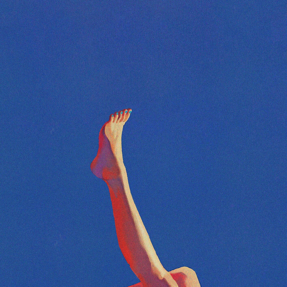 Portada de LADY