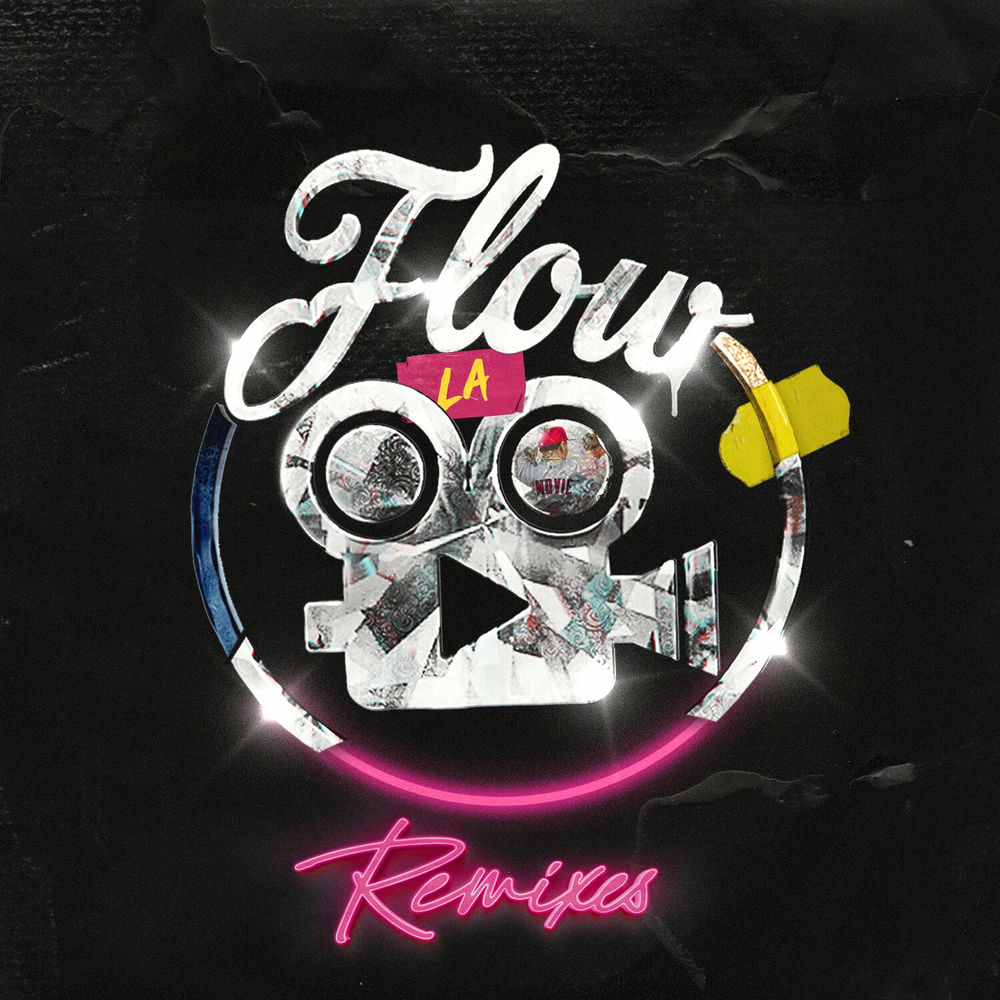 Portada de AM (Remix)
