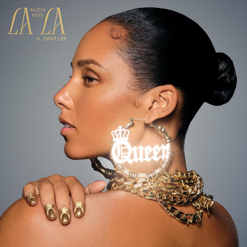 Portada de LALA (Unlocked)