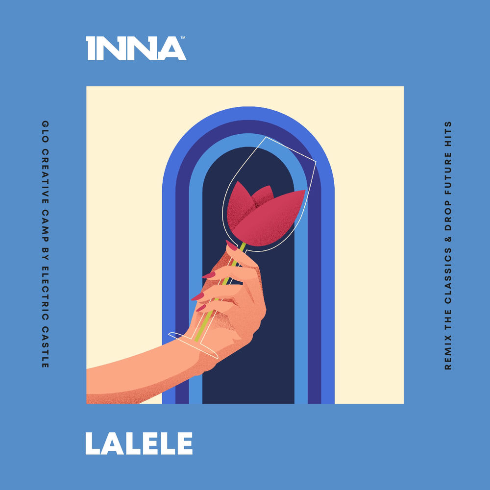 Portada de Lalele