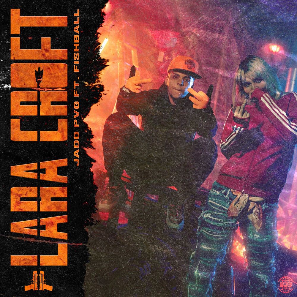 Portada de Lara Croft