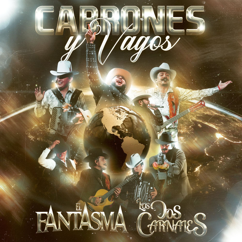 Portada de Las Bendiciones