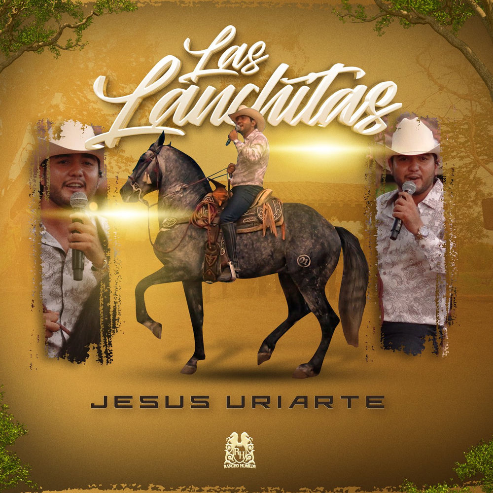 Portada de Las Lanchitas