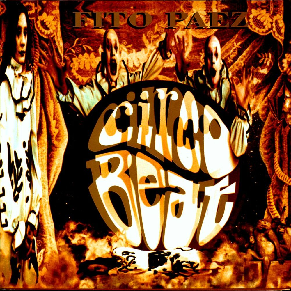 Portada de Las Tardes Del Sol, Las Noches Del Agua