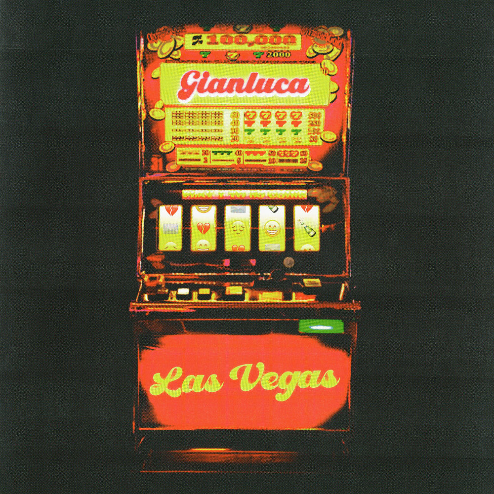 Portada de las vegas