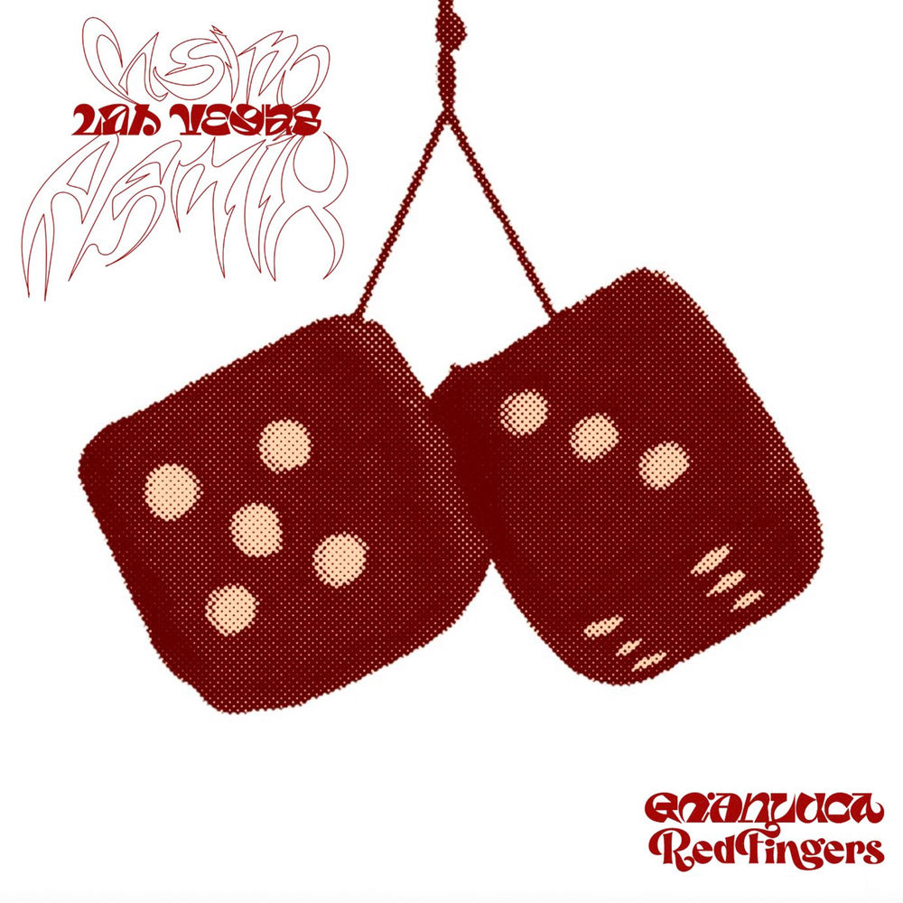 Portada de Las Vegas (Redfingers ‘Casino’ Remix)
