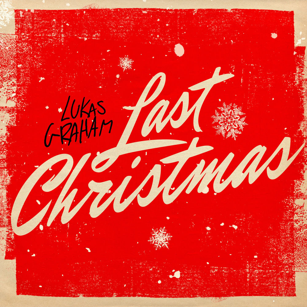 Portada de Last Christmas