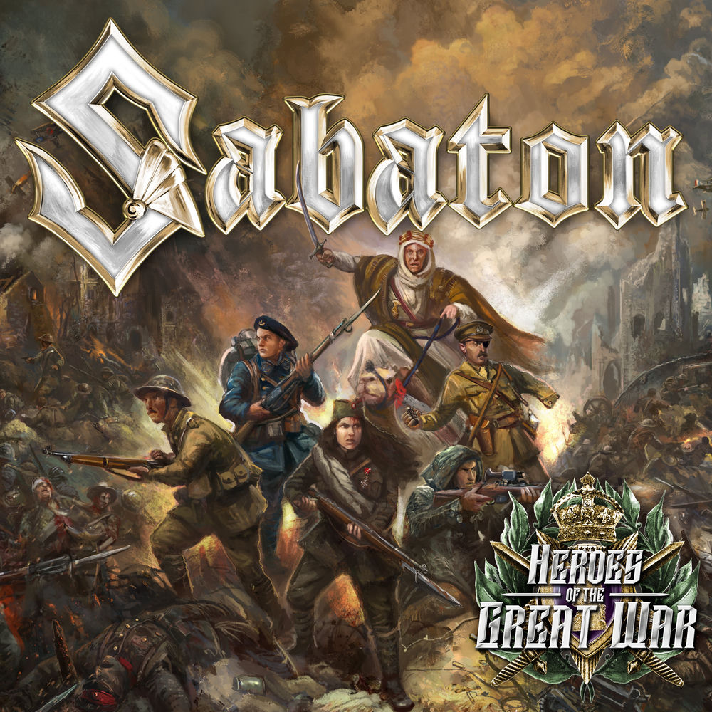 Portada de Last Dying Breath